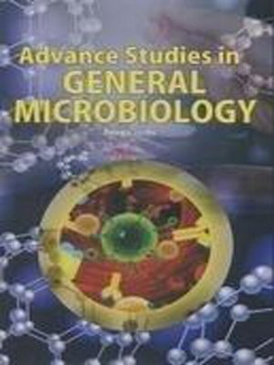 cover image of Advance Studies in General Microbiology